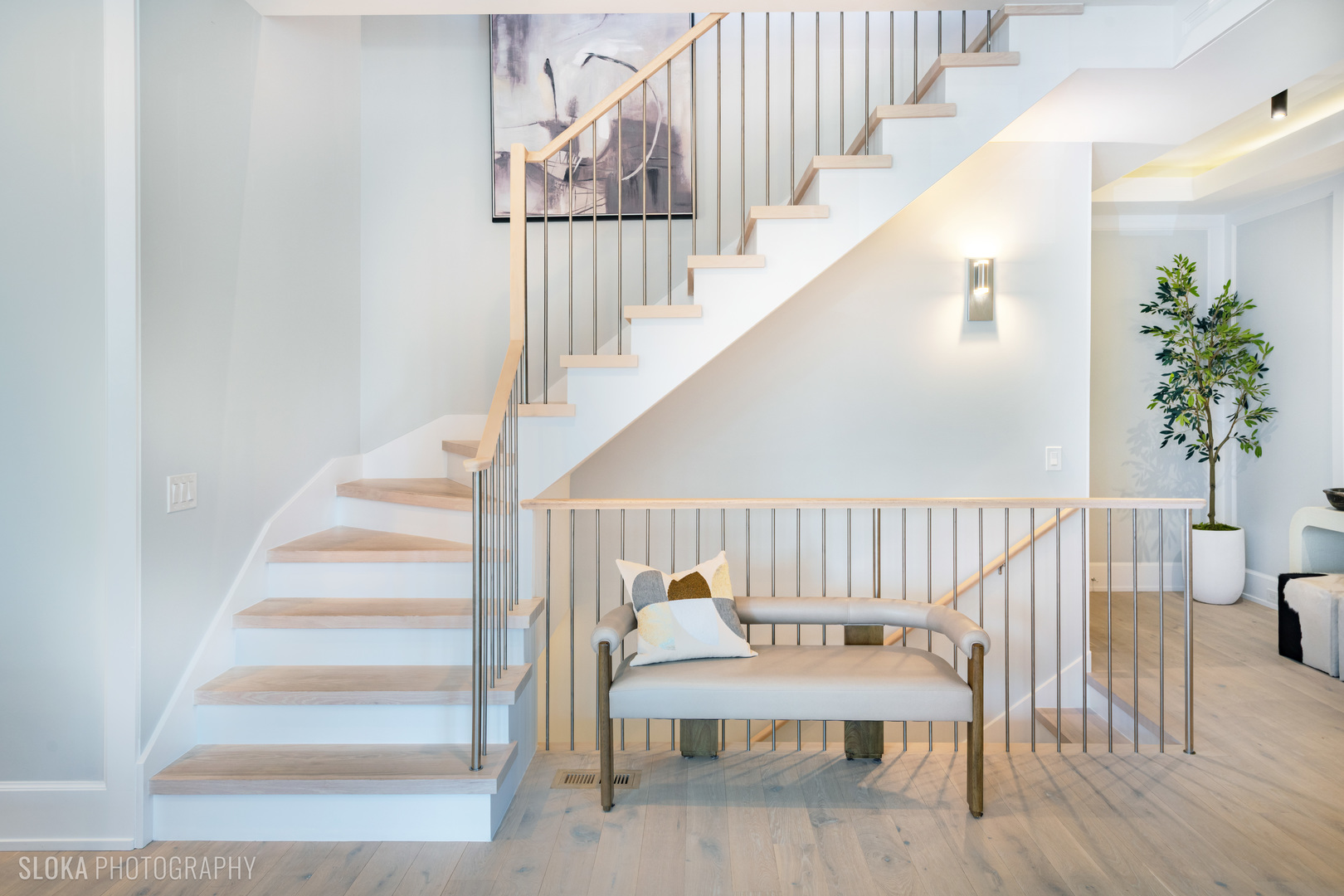 116 N Willard Ct #PH01 Chicago, IL 60607