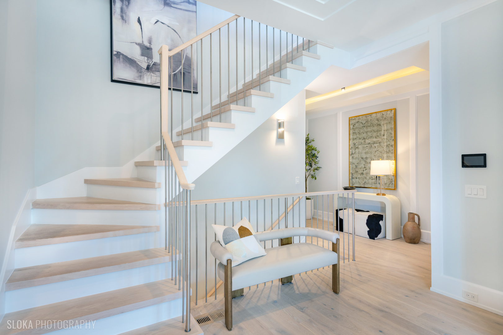 116 N Willard Ct #PH01 Chicago, IL 60607