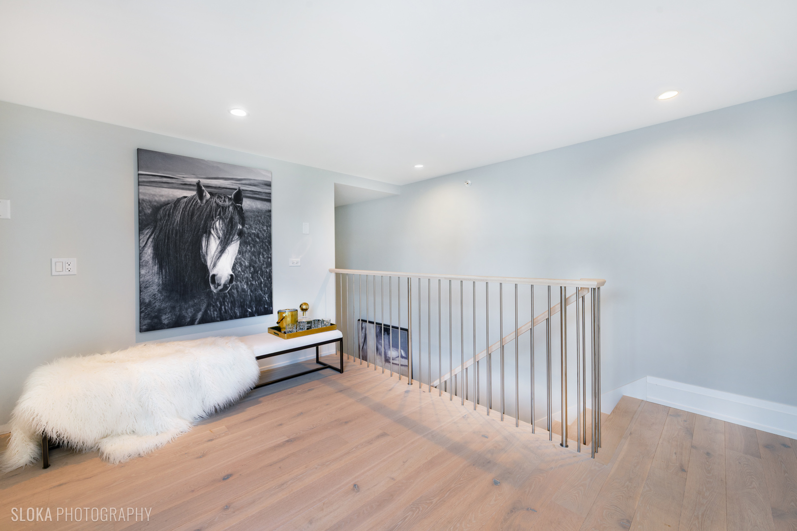 116 N Willard Ct #PH01 Chicago, IL 60607