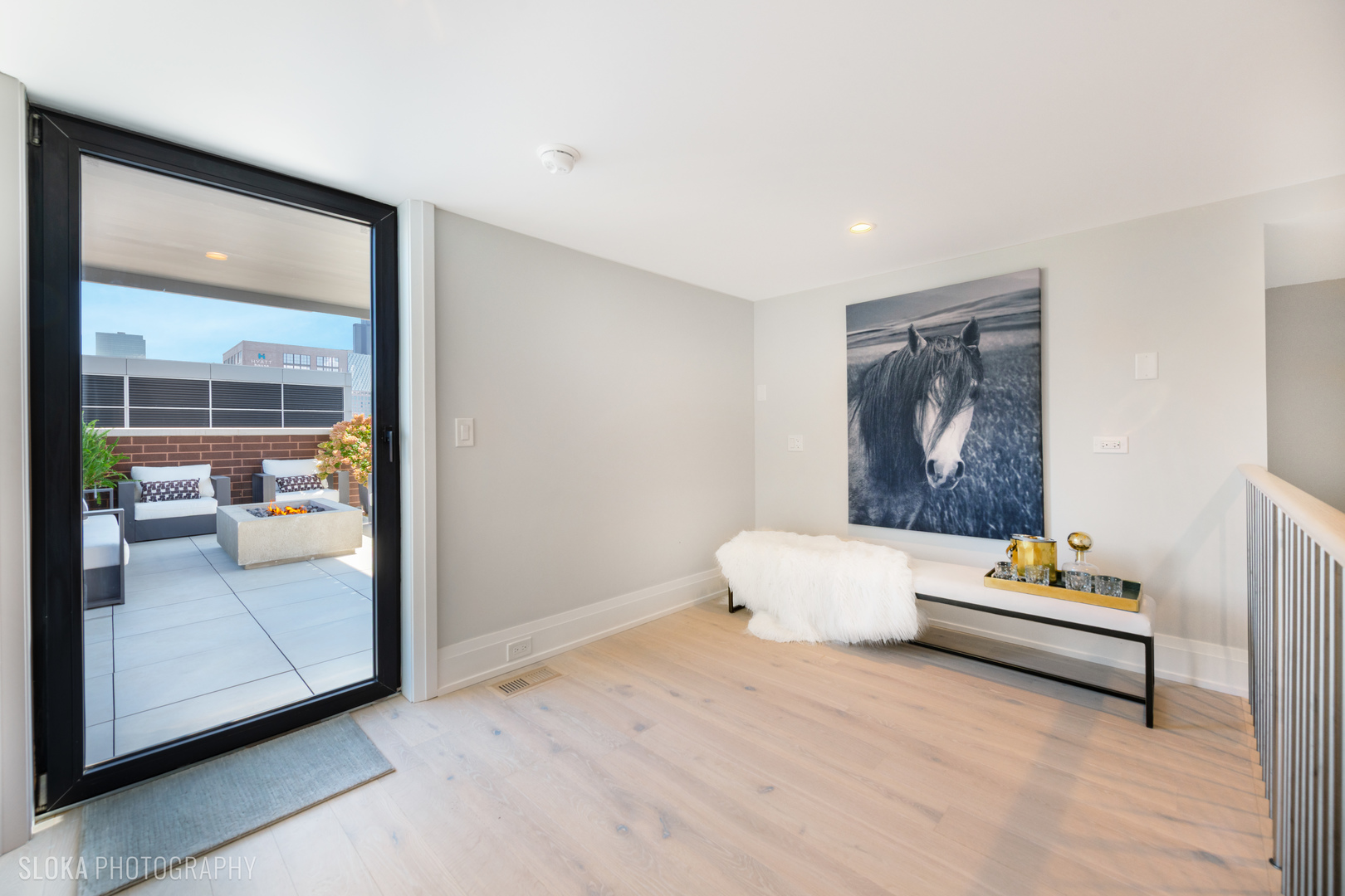 116 N Willard Ct #PH01 Chicago, IL 60607