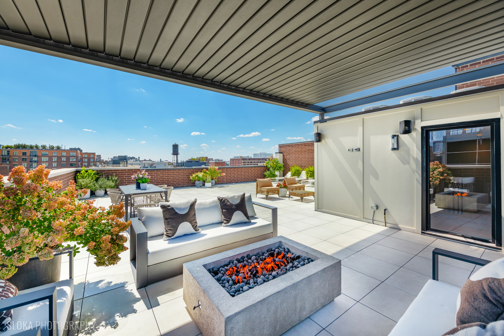 116 N Willard Ct #PH01 Chicago, IL 60607