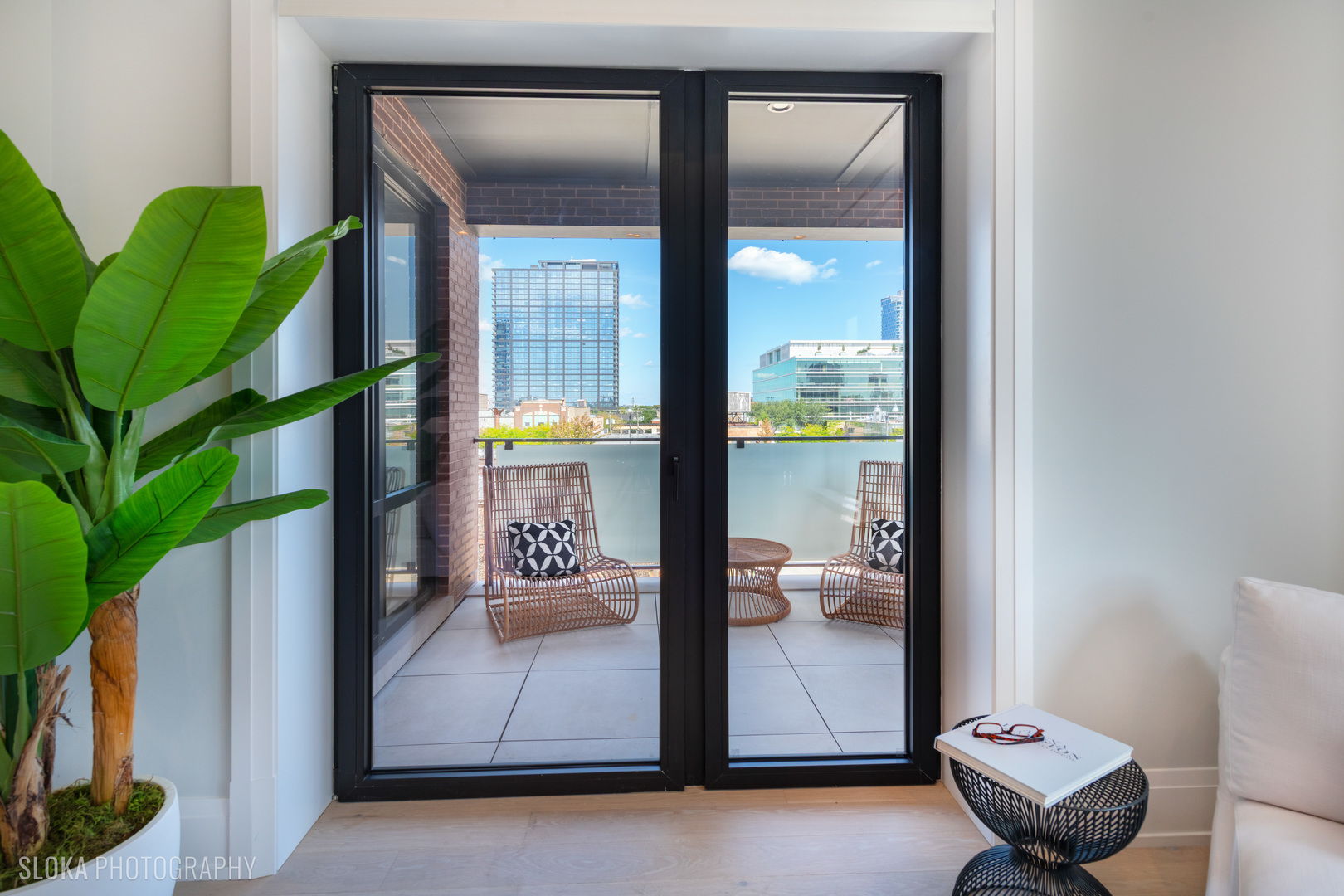 116 N Willard Ct #PH01 Chicago, IL 60607