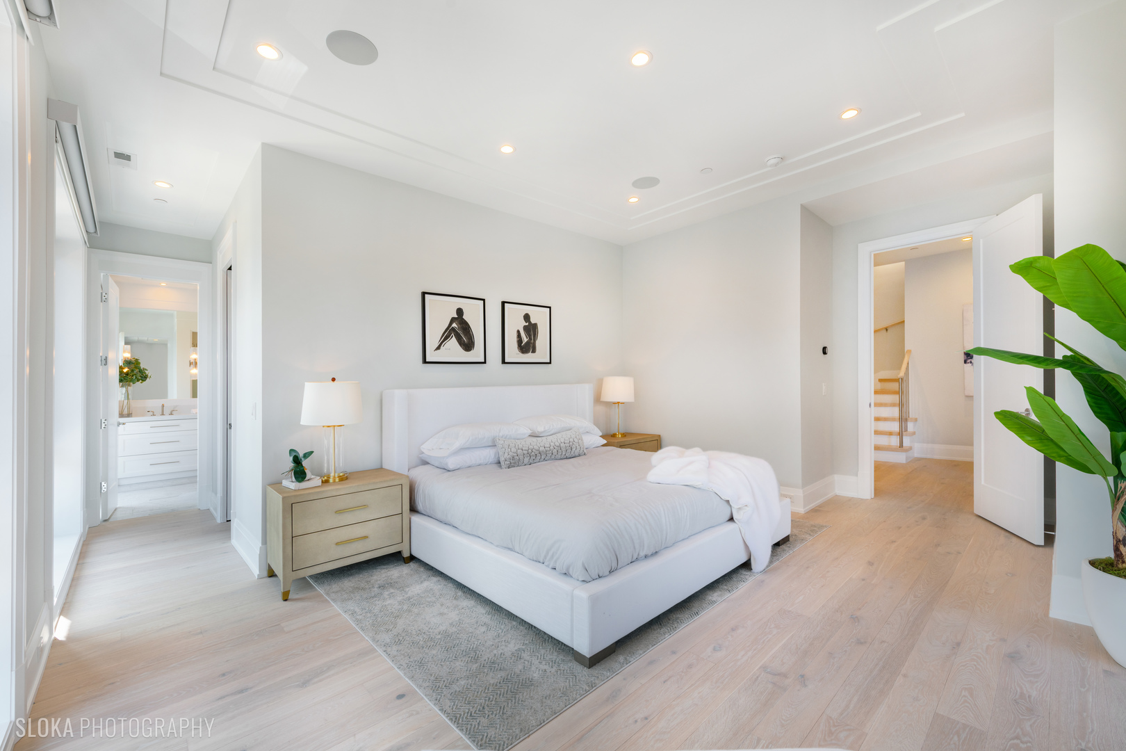 116 N Willard Ct #PH01 Chicago, IL 60607