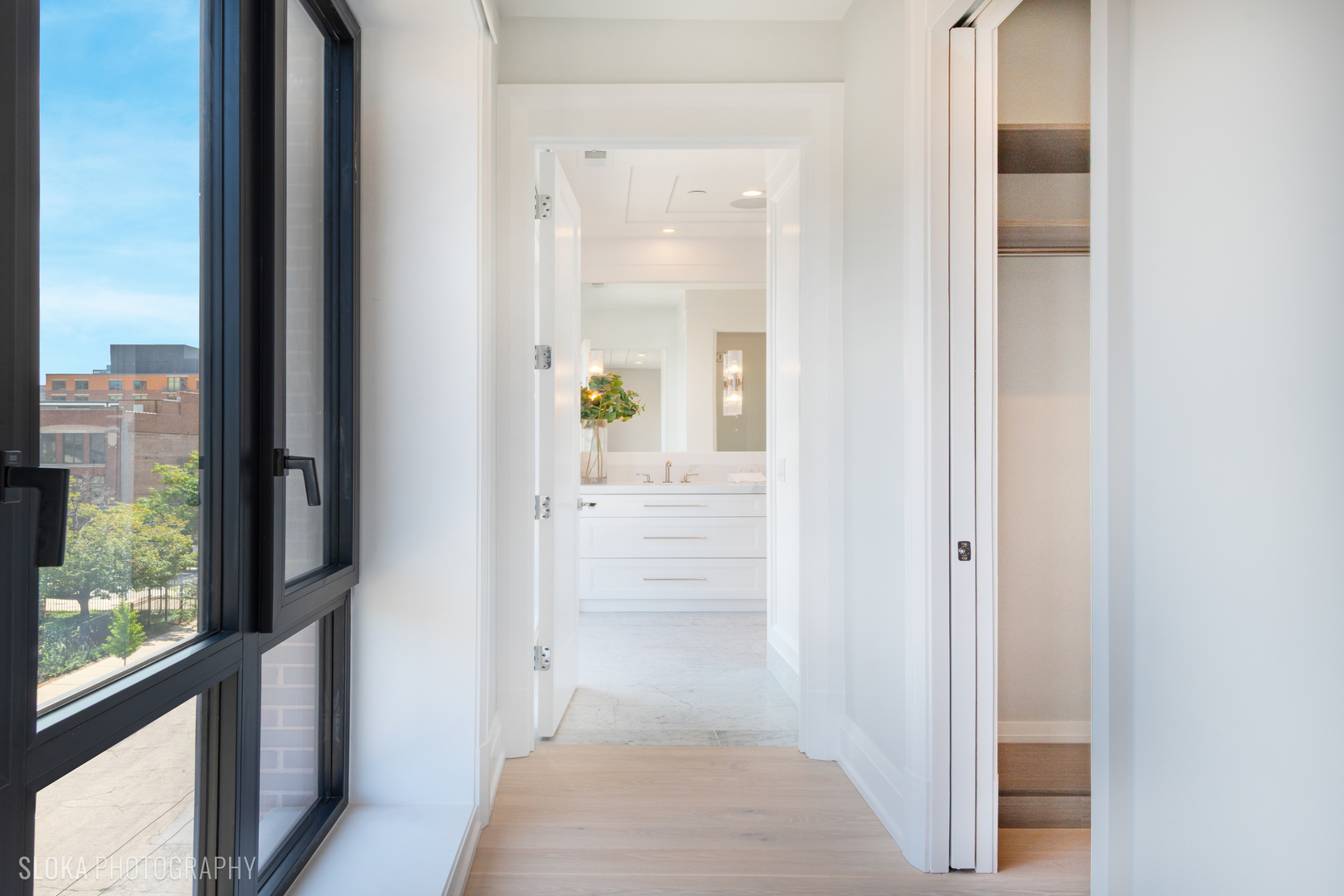 116 N Willard Ct #PH01 Chicago, IL 60607