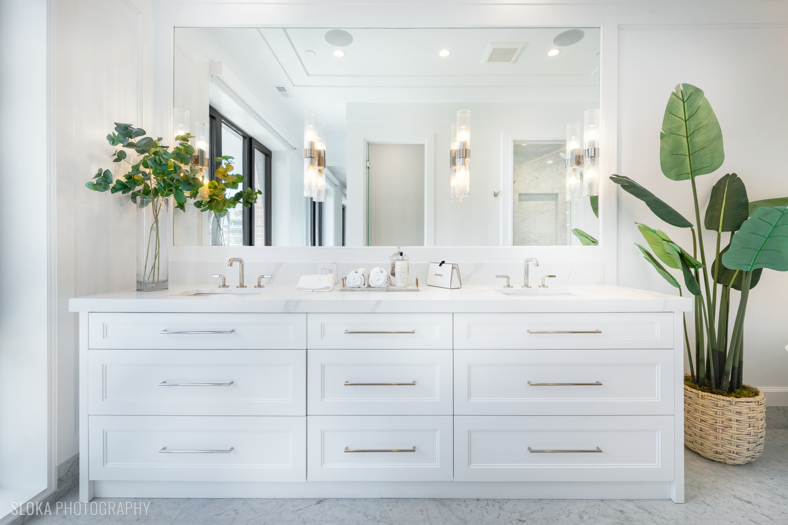 116 N Willard Ct #PH01 Chicago, IL 60607