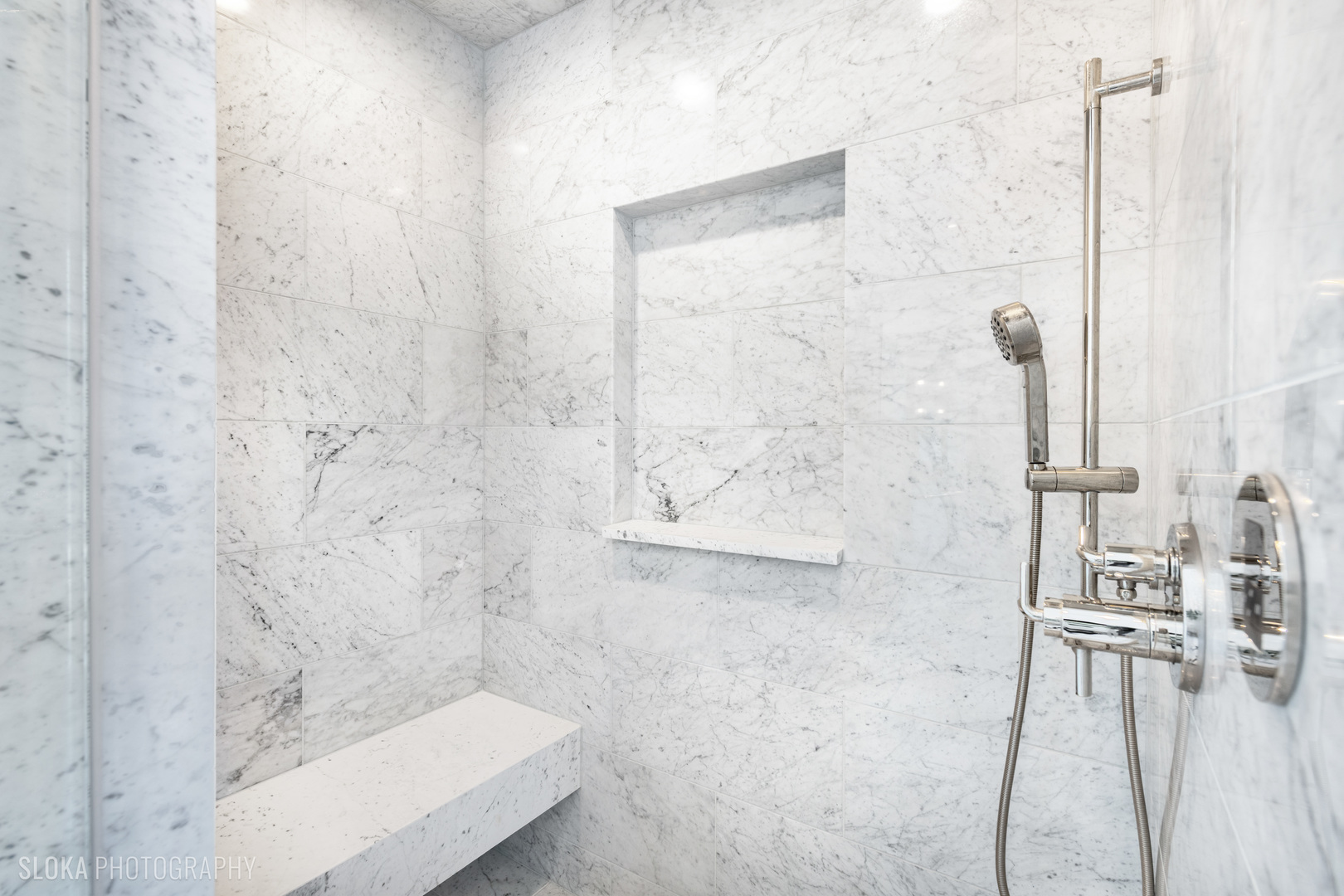 116 N Willard Ct #PH01 Chicago, IL 60607