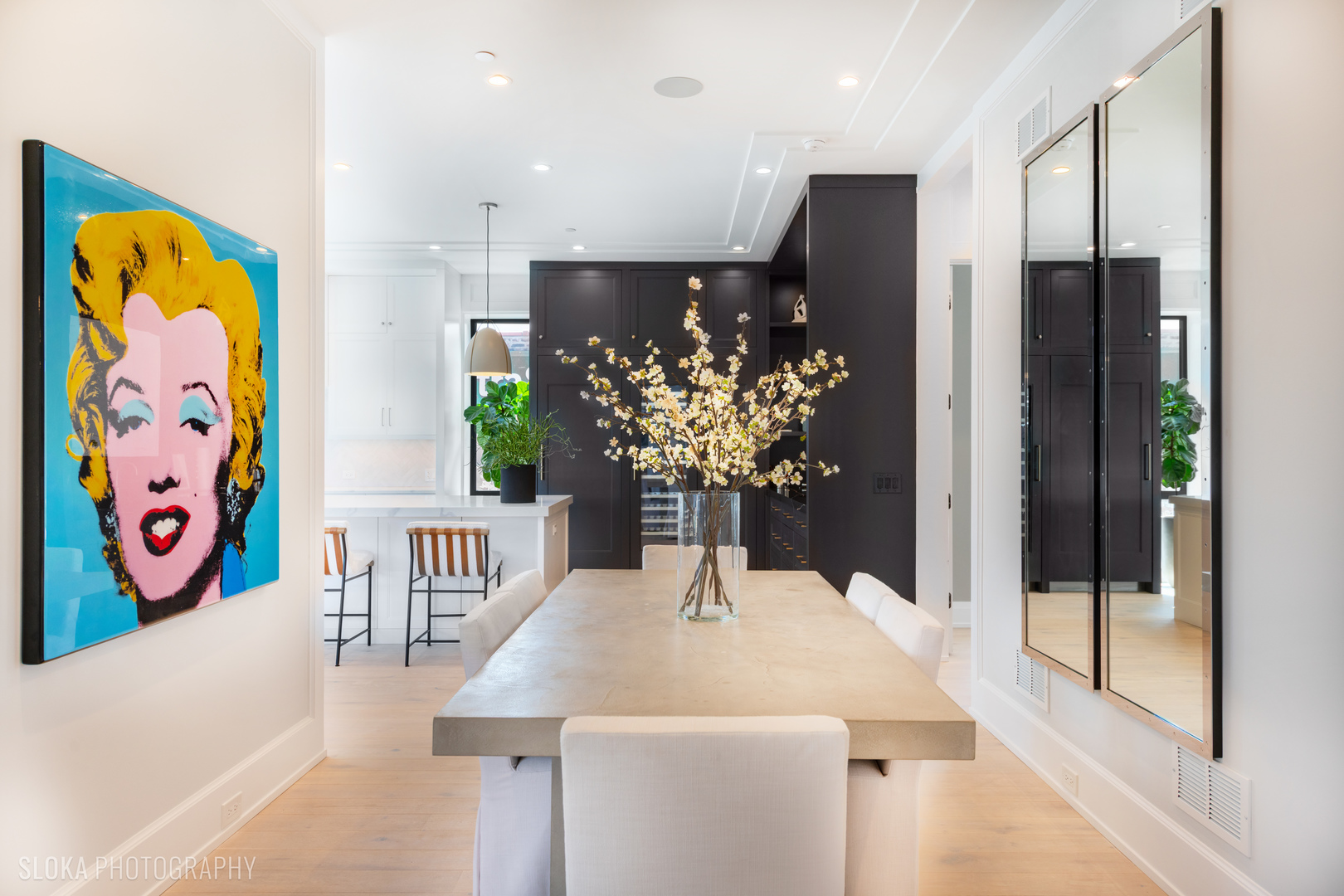 116 N Willard Ct #PH01 Chicago, IL 60607