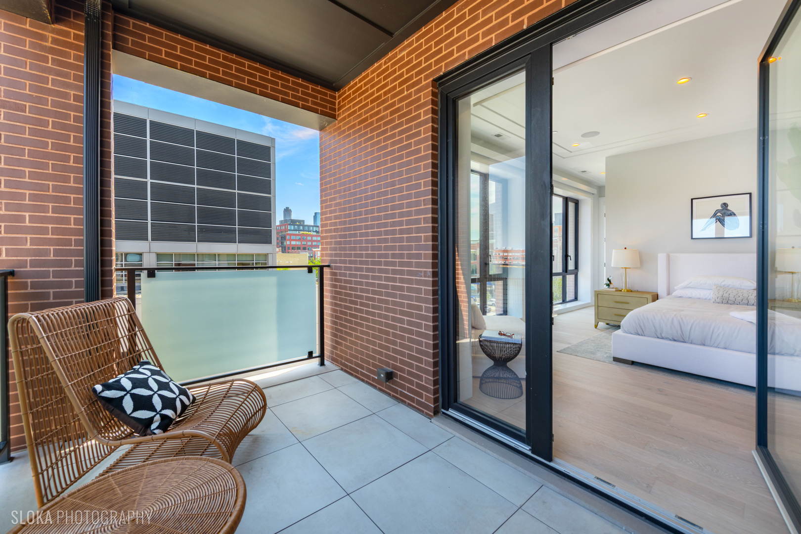 116 N Willard Ct #PH01 Chicago, IL 60607