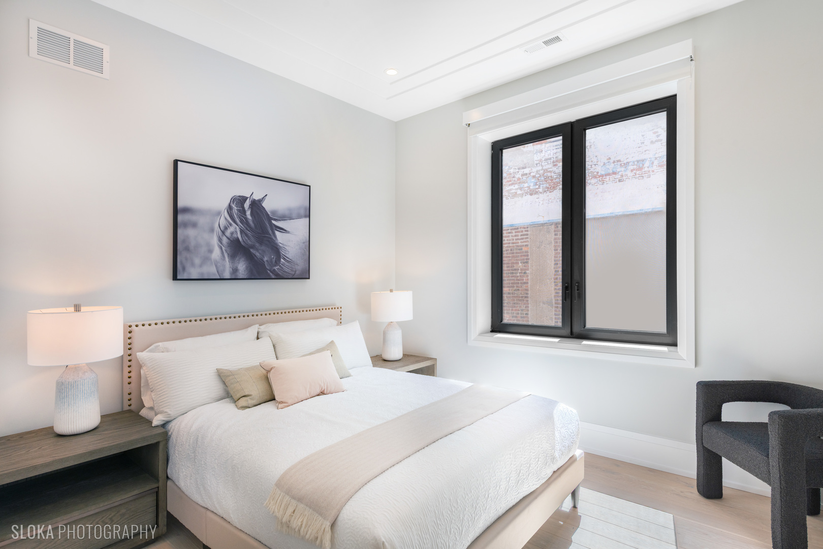 116 N Willard Ct #PH01 Chicago, IL 60607