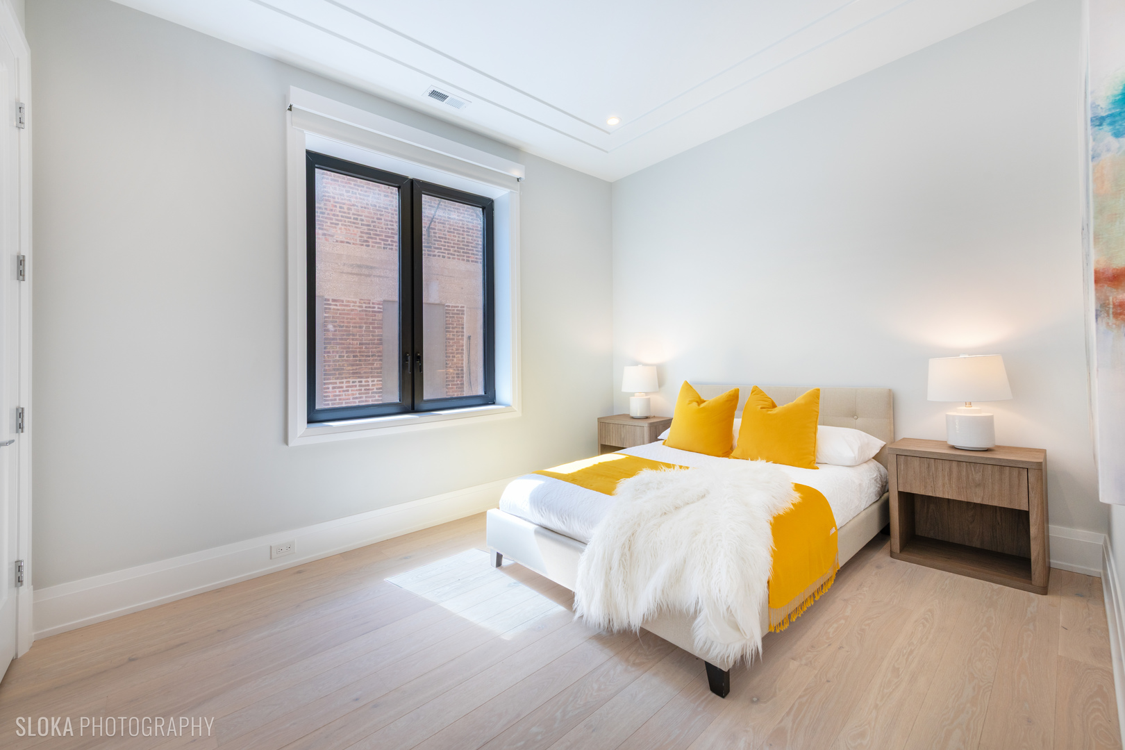 116 N Willard Ct #PH01 Chicago, IL 60607