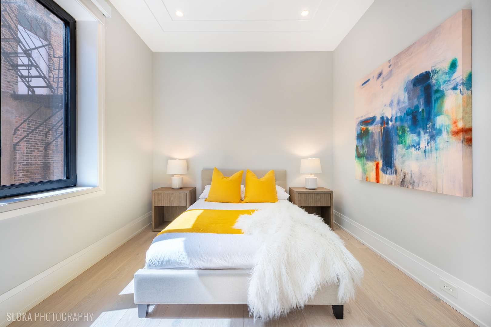 116 N Willard Ct #PH01 Chicago, IL 60607