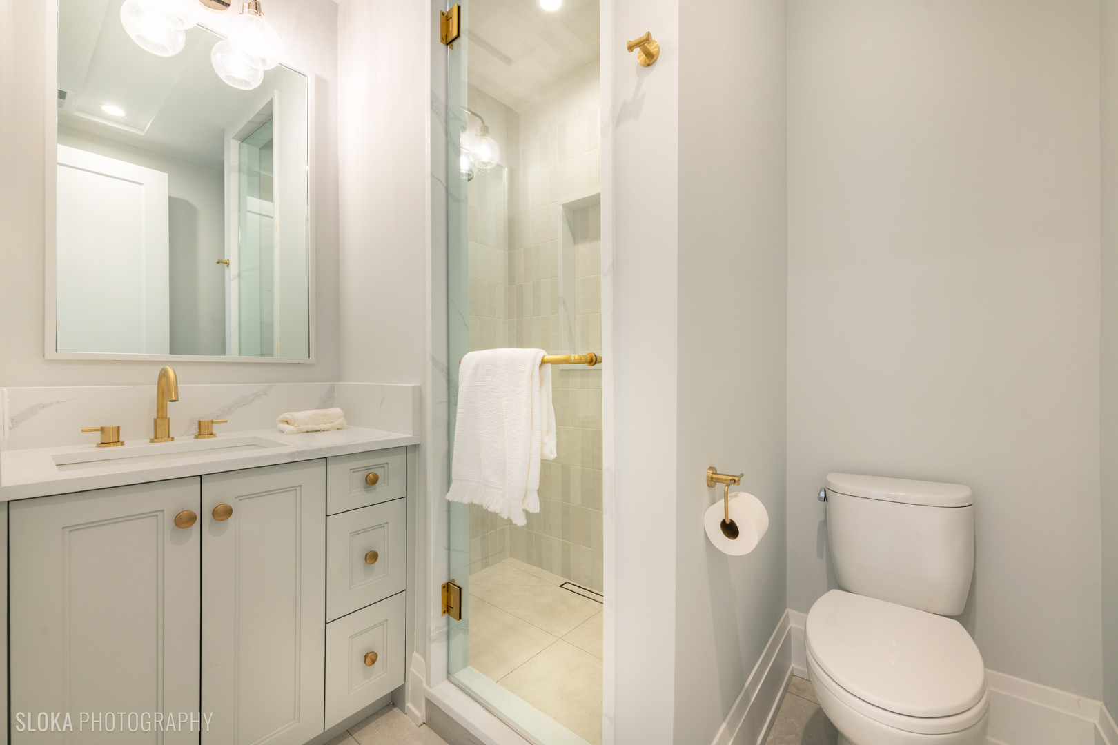 116 N Willard Ct #PH01 Chicago, IL 60607