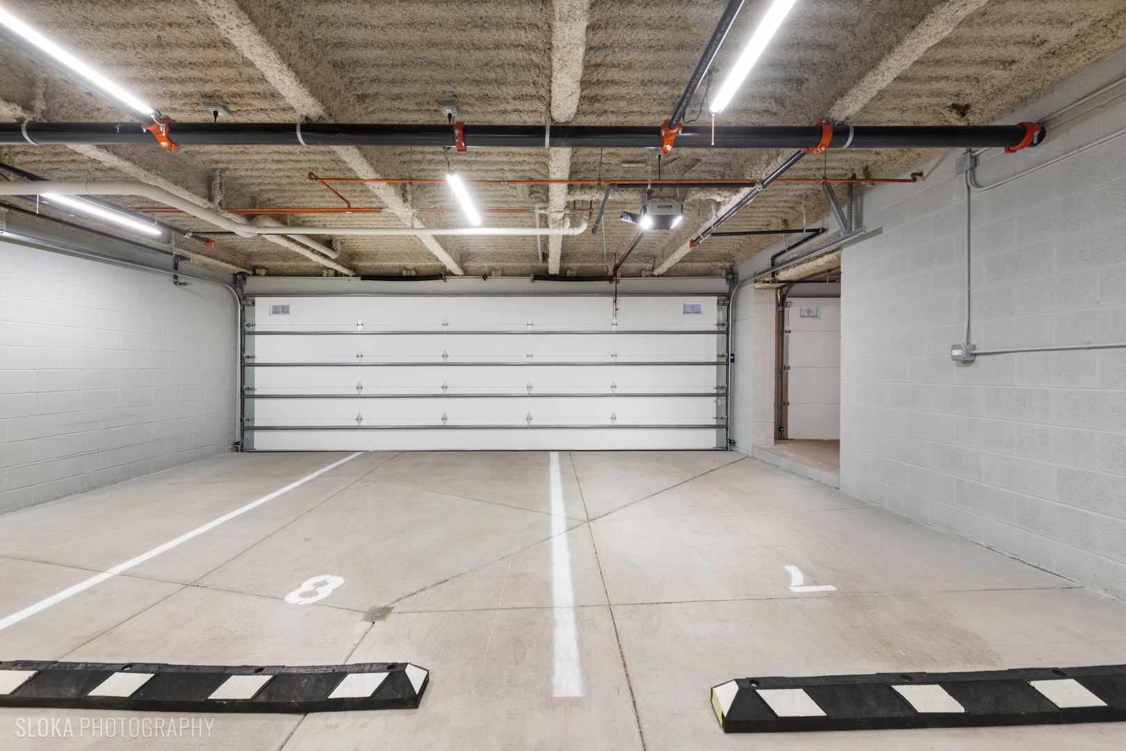 116 N Willard Ct #PH01 Chicago, IL 60607