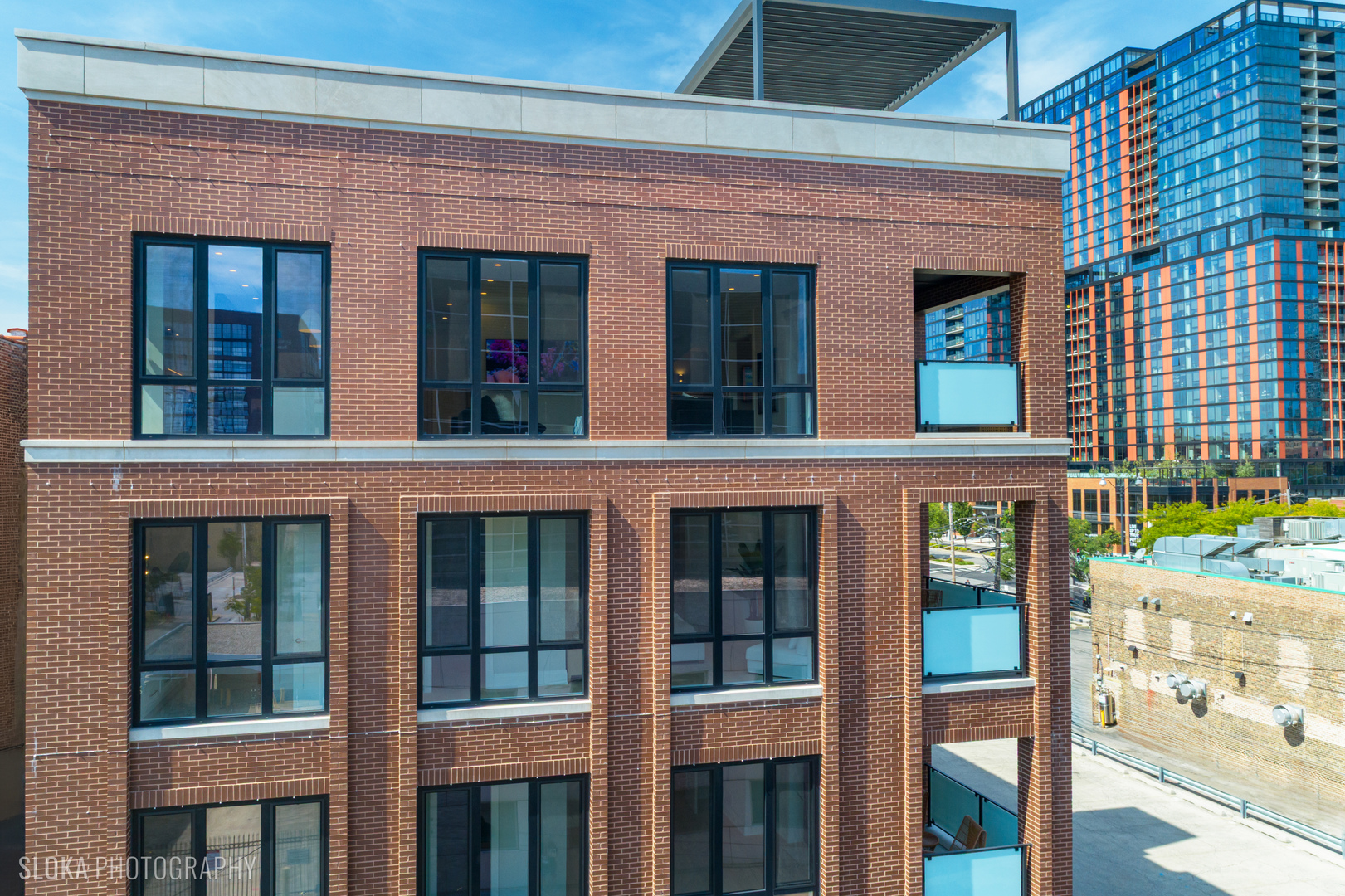 116 N Willard Ct #PH01 Chicago, IL 60607