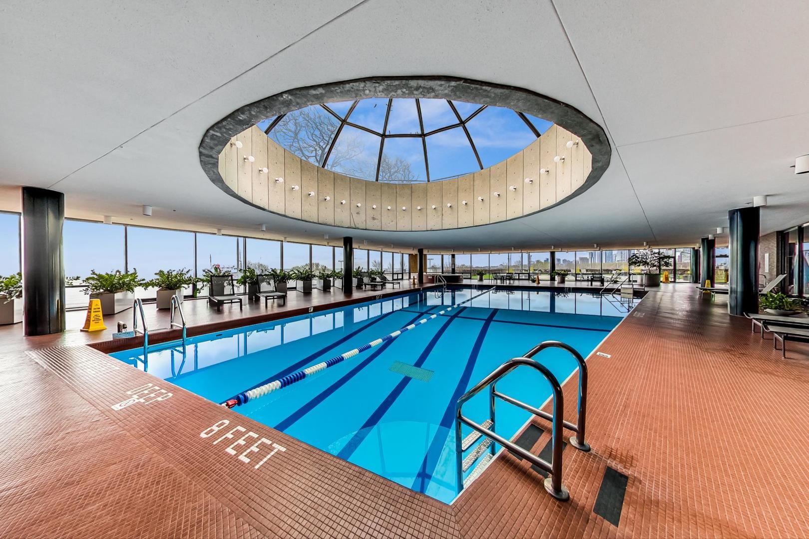 155 N Hbr Dr #3002 Chicago, IL 60601