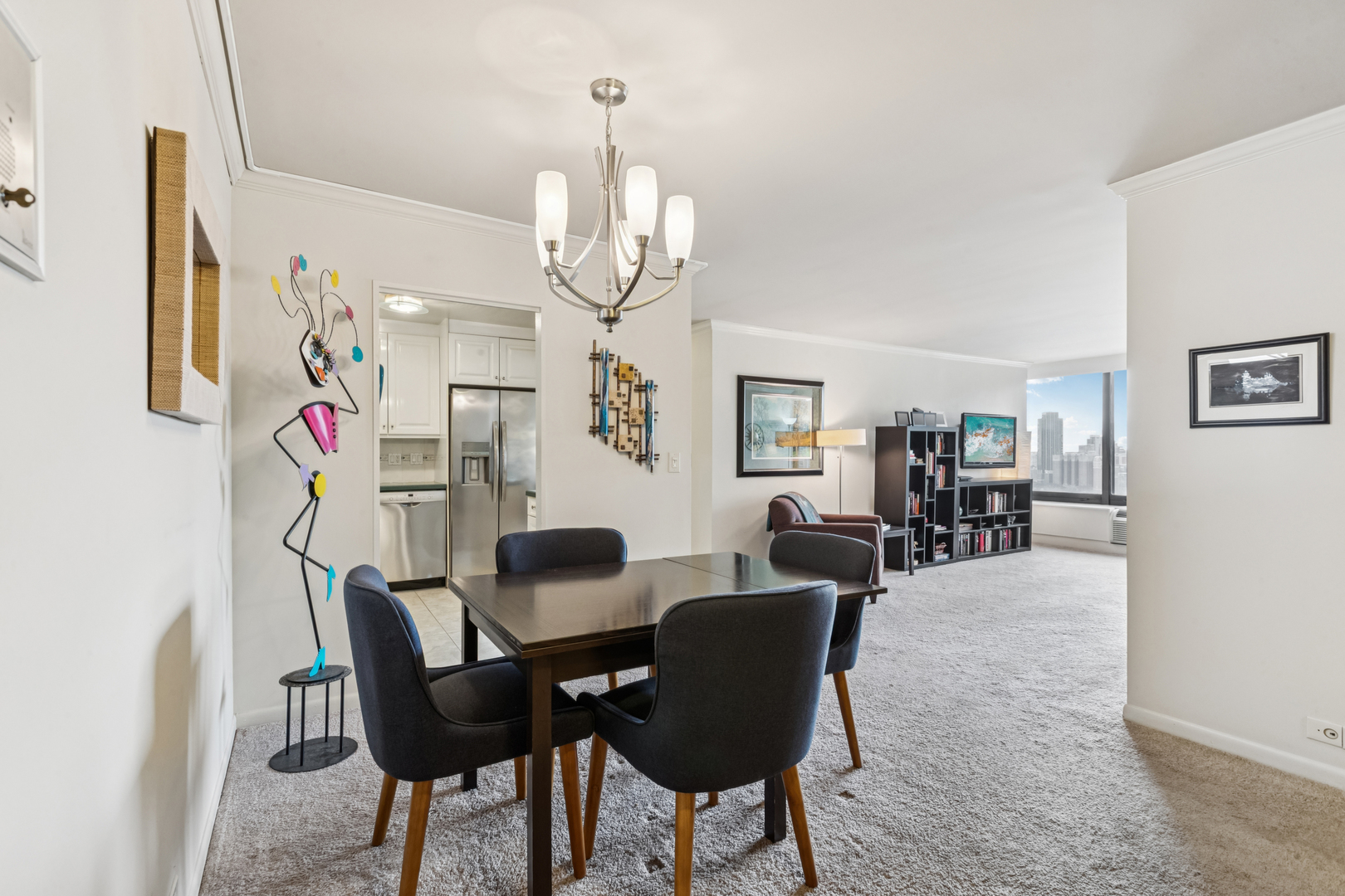 155 N Hbr Dr #3002 Chicago, IL 60601