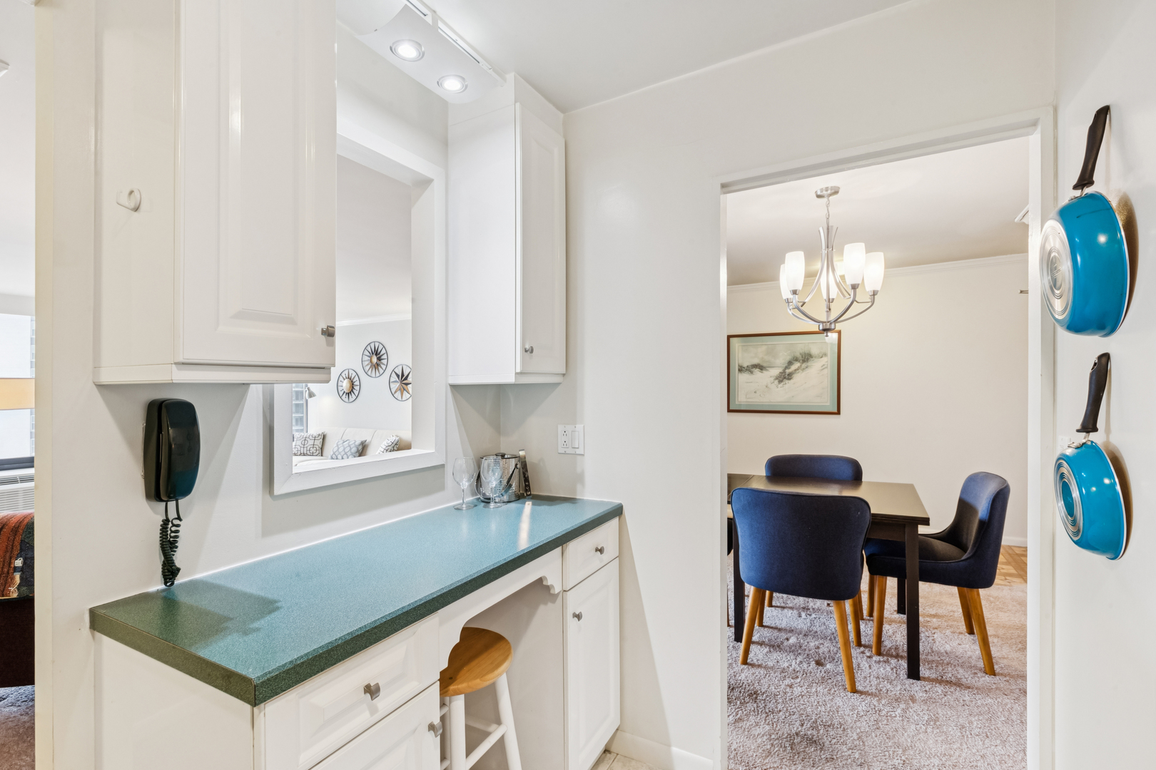 155 N Hbr Dr #3002 Chicago, IL 60601