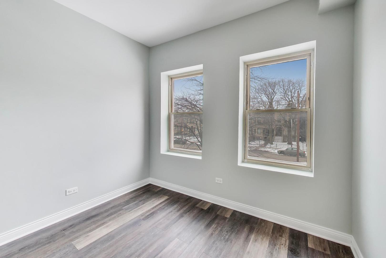 5938 S Indiana Ave #2 Chicago, IL 60637