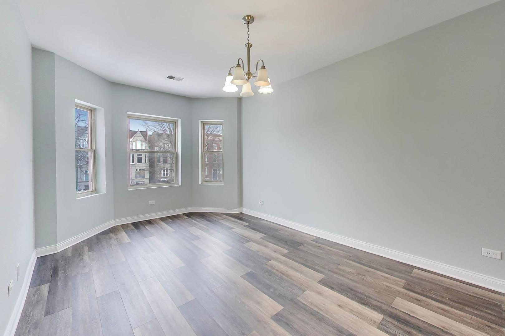 5938 S Indiana Ave #2 Chicago, IL 60637