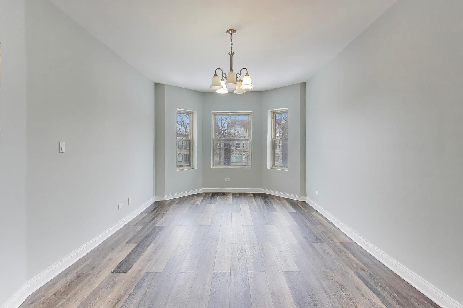 5938 S Indiana Ave #2 Chicago, IL 60637