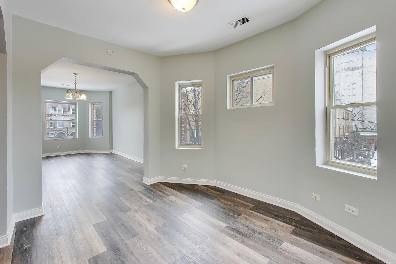 5938 S Indiana Ave #2 Chicago, IL 60637