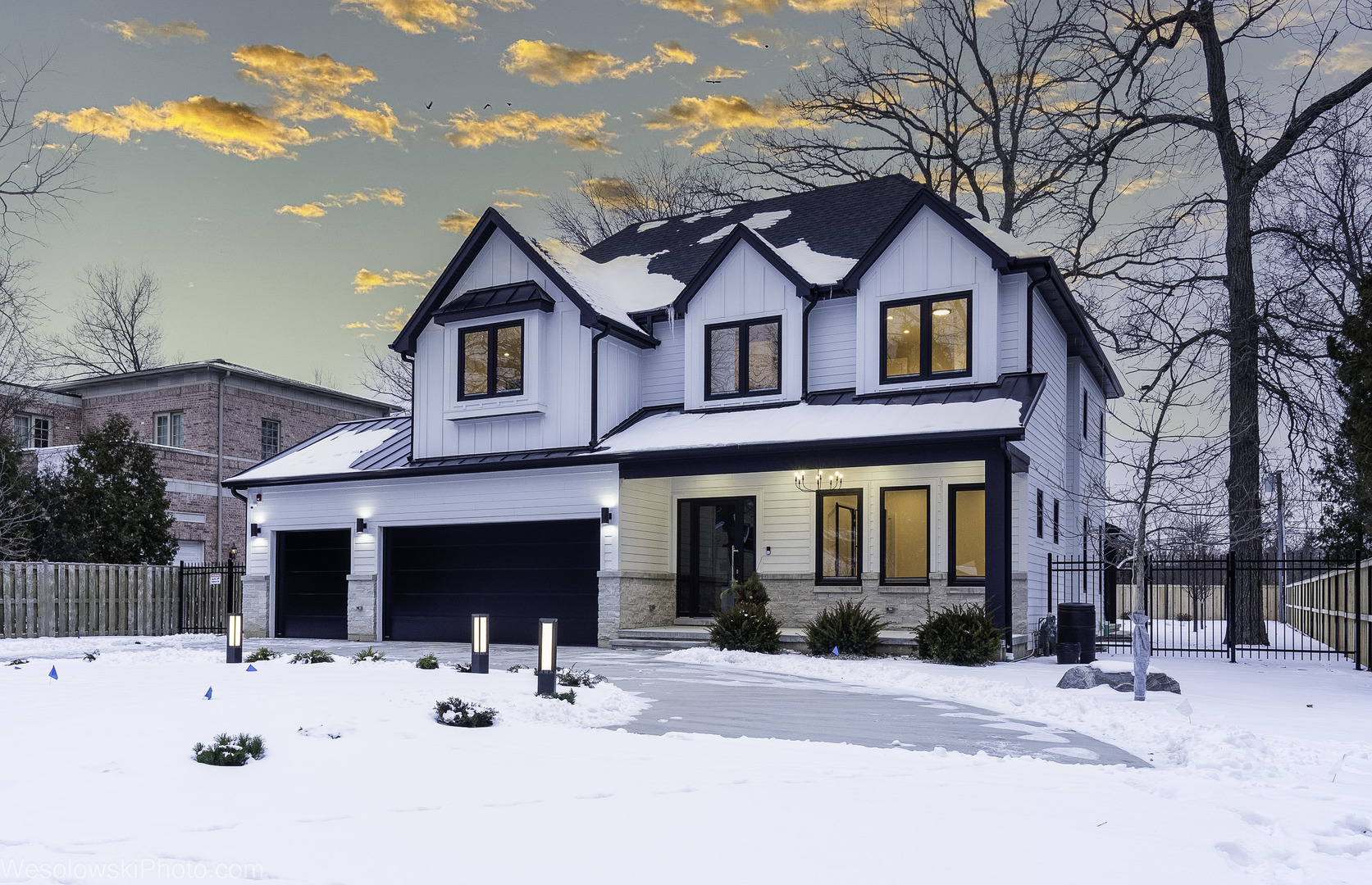 23388 N BIRCHWOOD Ln Deerfield, IL 60015