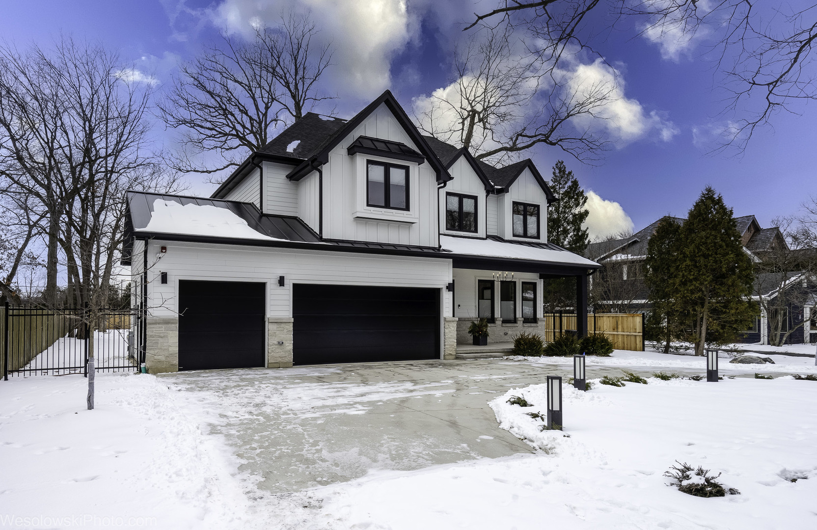 23388 N BIRCHWOOD Ln Deerfield, IL 60015