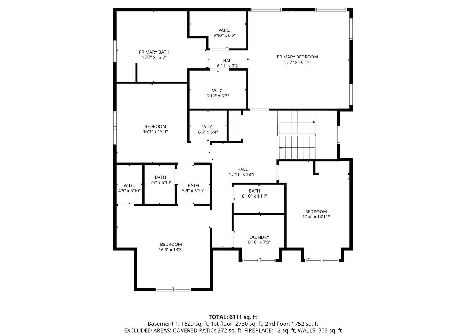 23388 N BIRCHWOOD Ln Deerfield, IL 60015