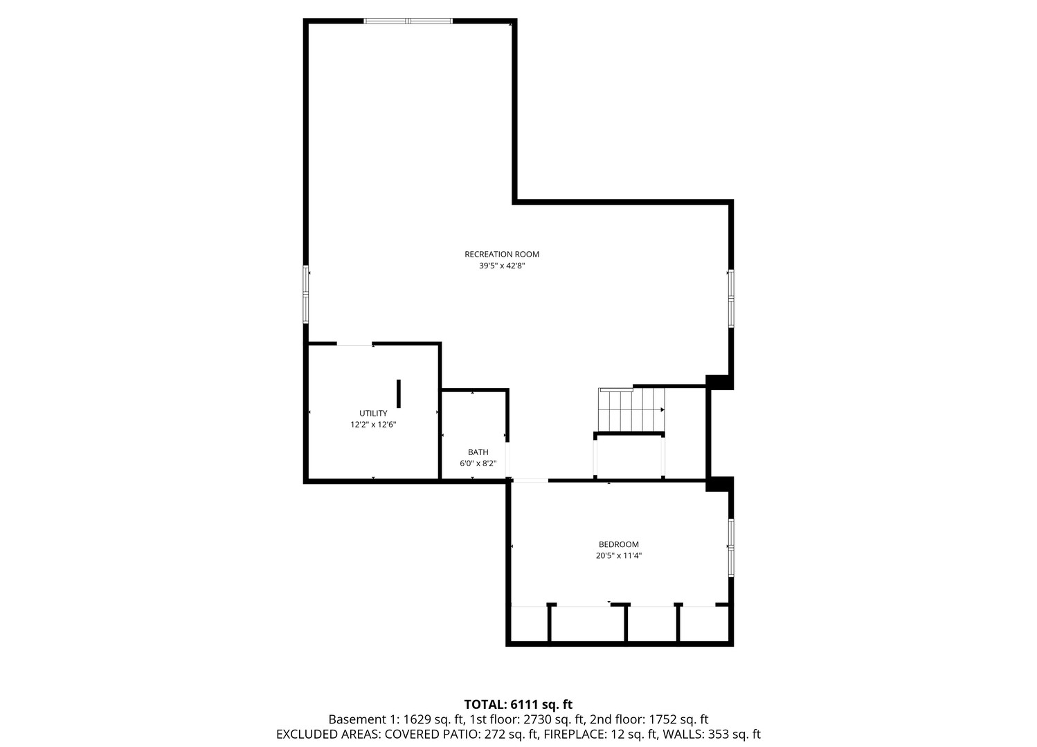 23388 N BIRCHWOOD Ln Deerfield, IL 60015