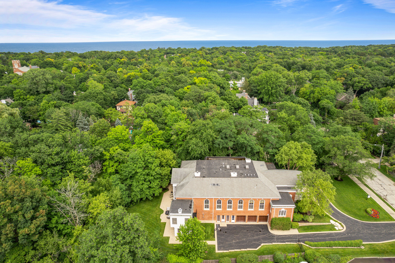 493 Hazel Ave Highland Park, IL 60035