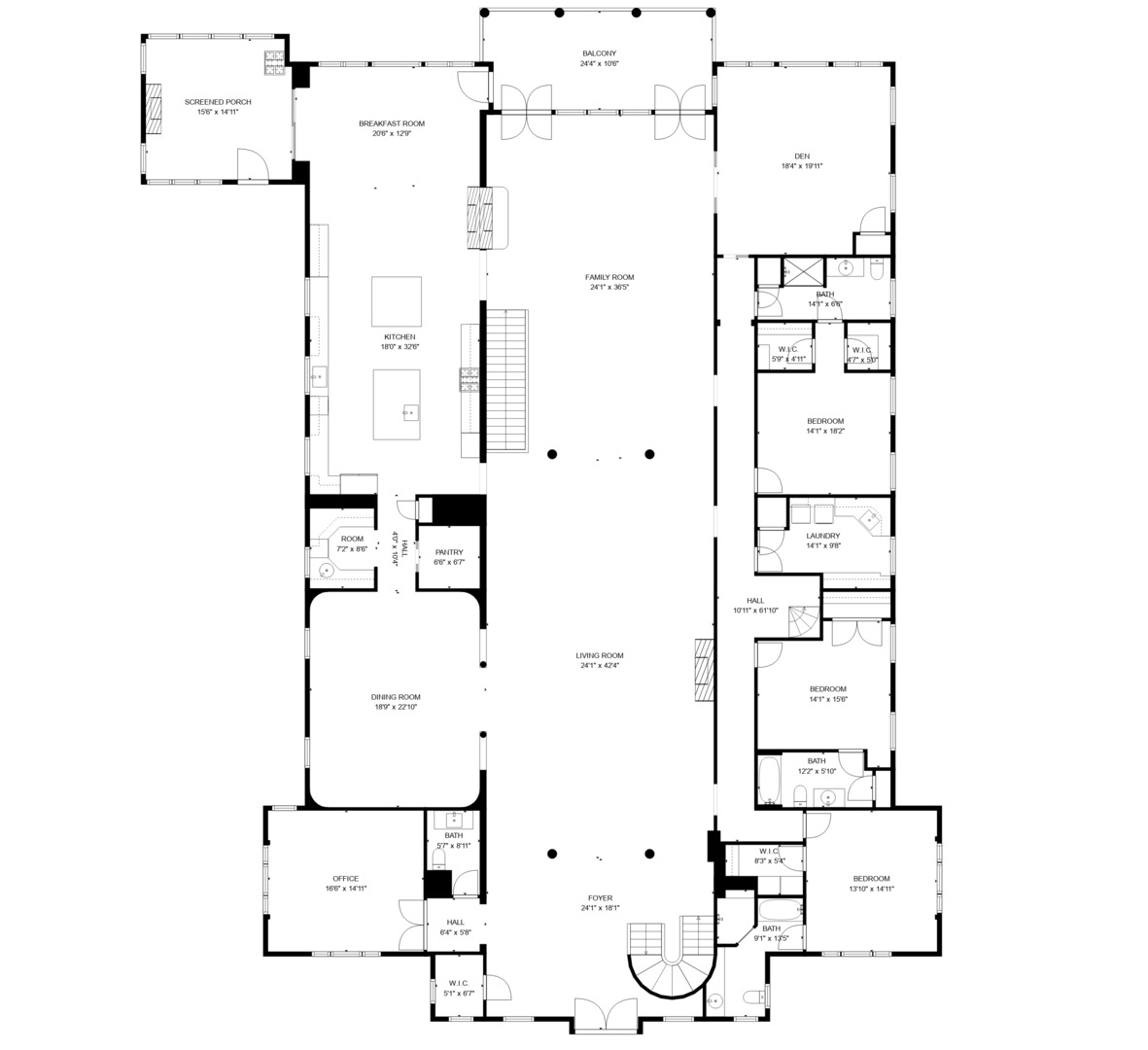 493 Hazel Ave Highland Park, IL 60035