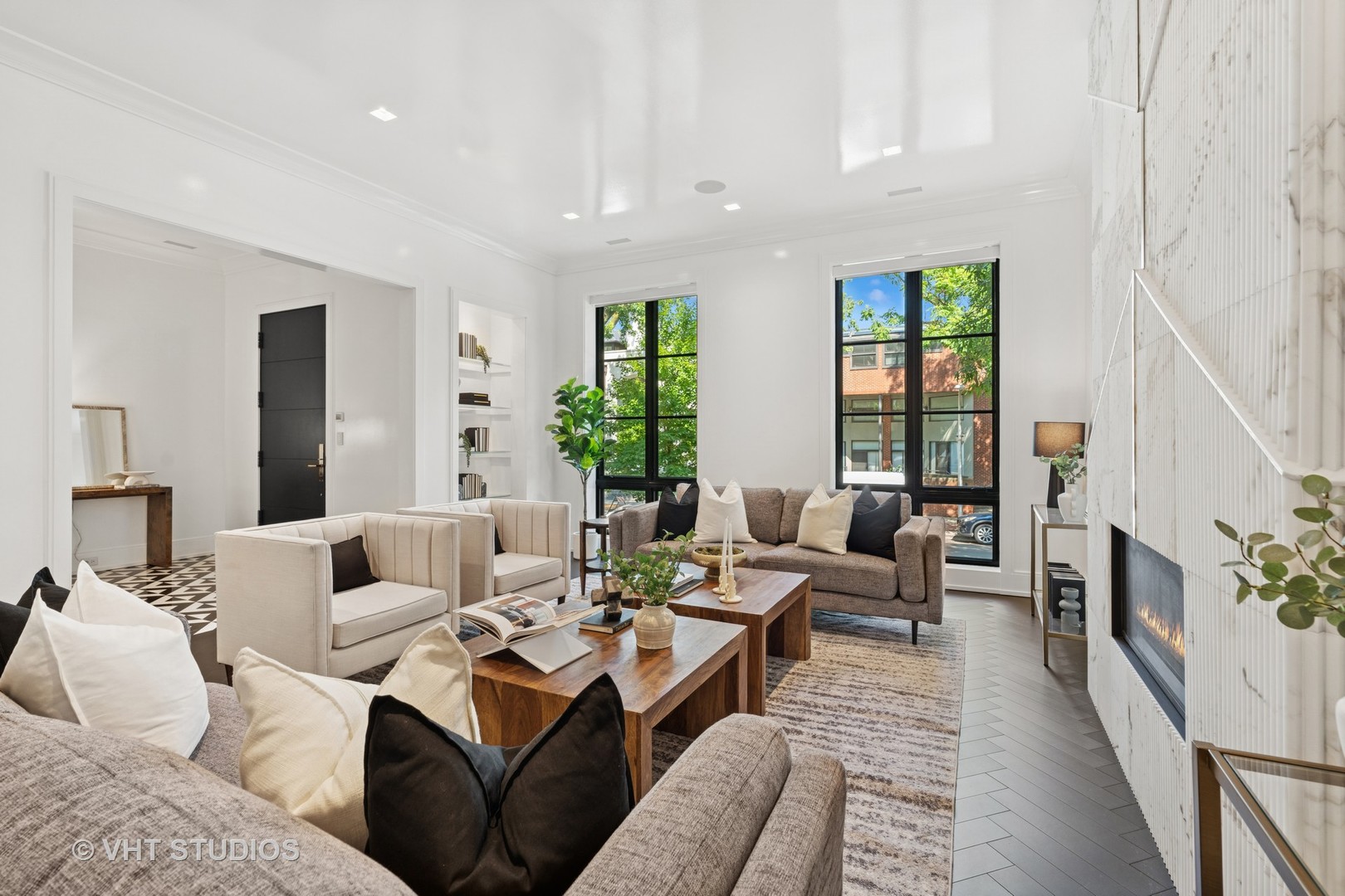 1878 N Orchard St Chicago, IL 60614