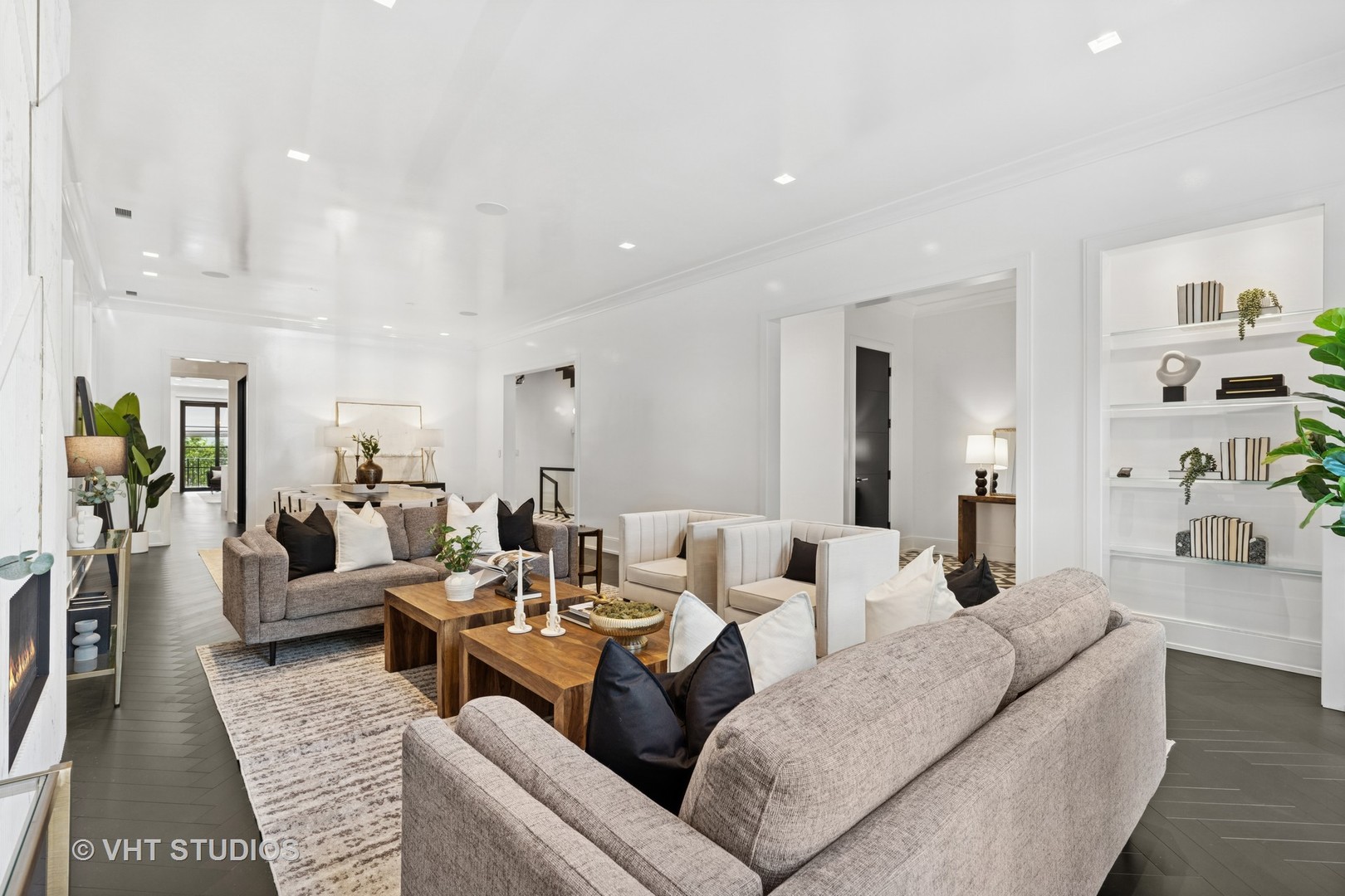 1878 N Orchard St Chicago, IL 60614