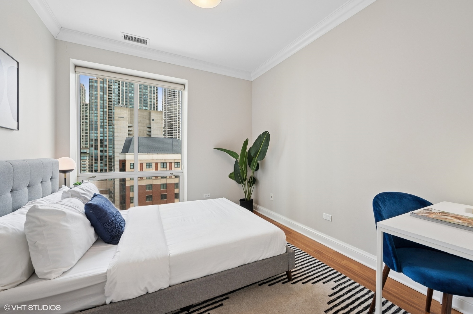 60 W Erie St #1501