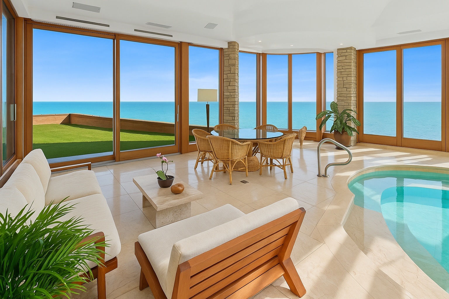 2441 Woodbridge Ln Highland Park, IL 60035