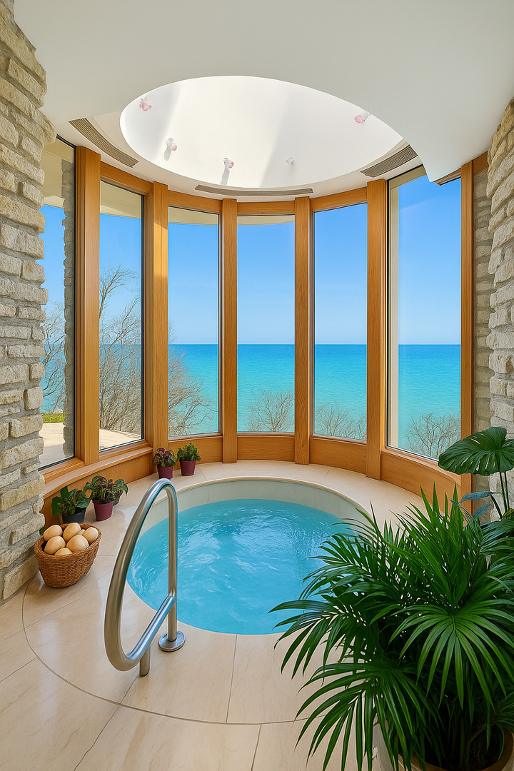 2441 Woodbridge Ln Highland Park, IL 60035