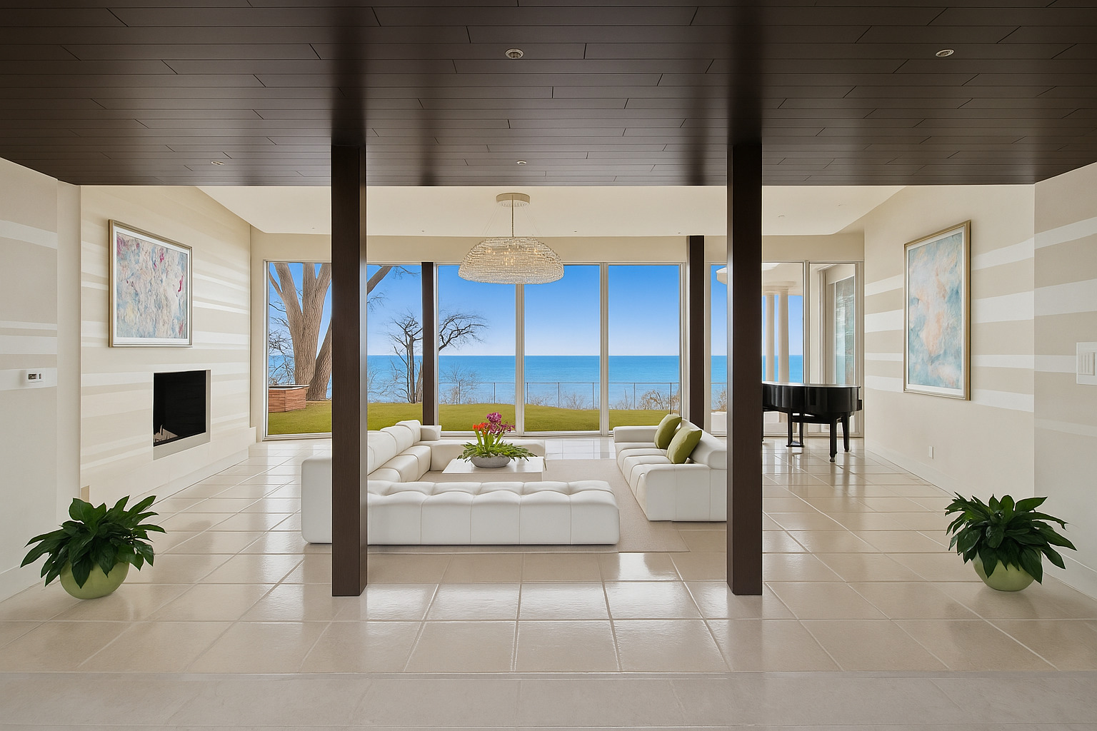 2441 Woodbridge Ln Highland Park, IL 60035