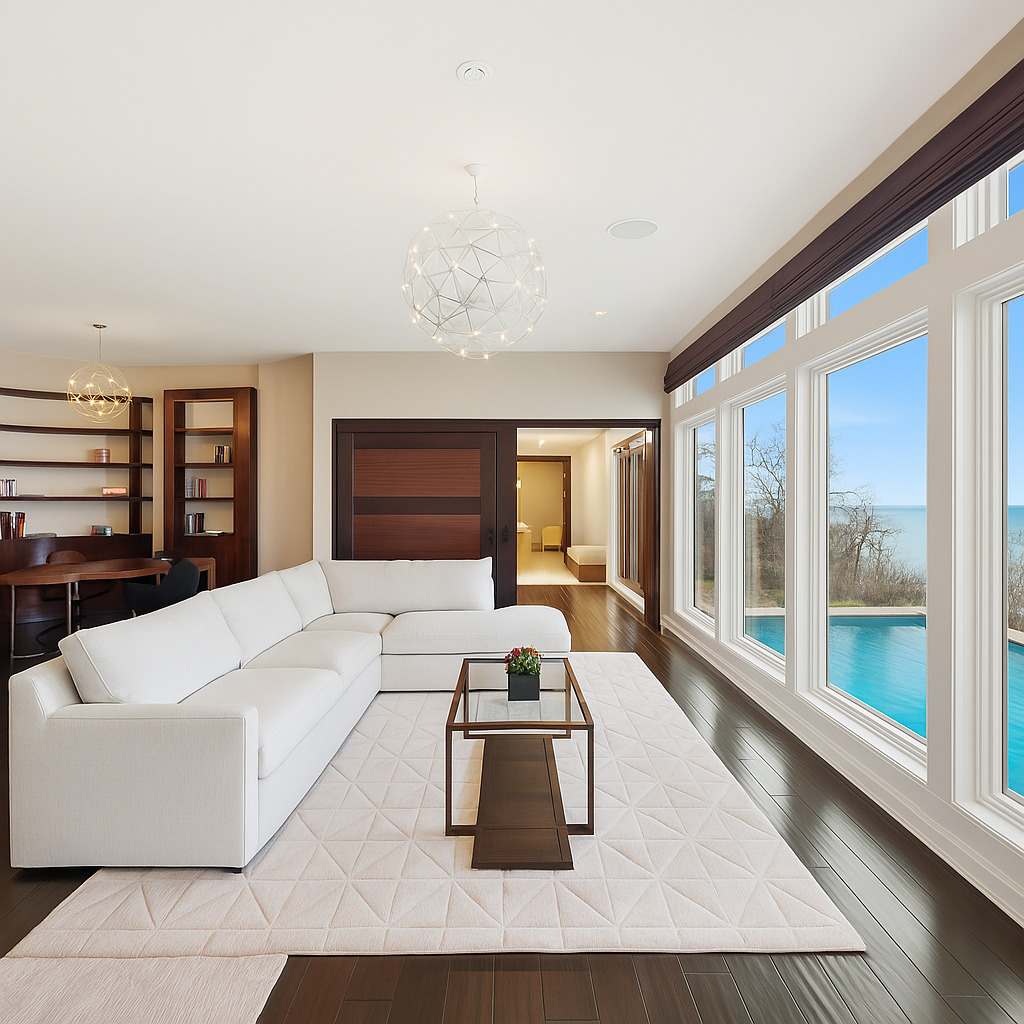 2441 Woodbridge Ln Highland Park, IL 60035