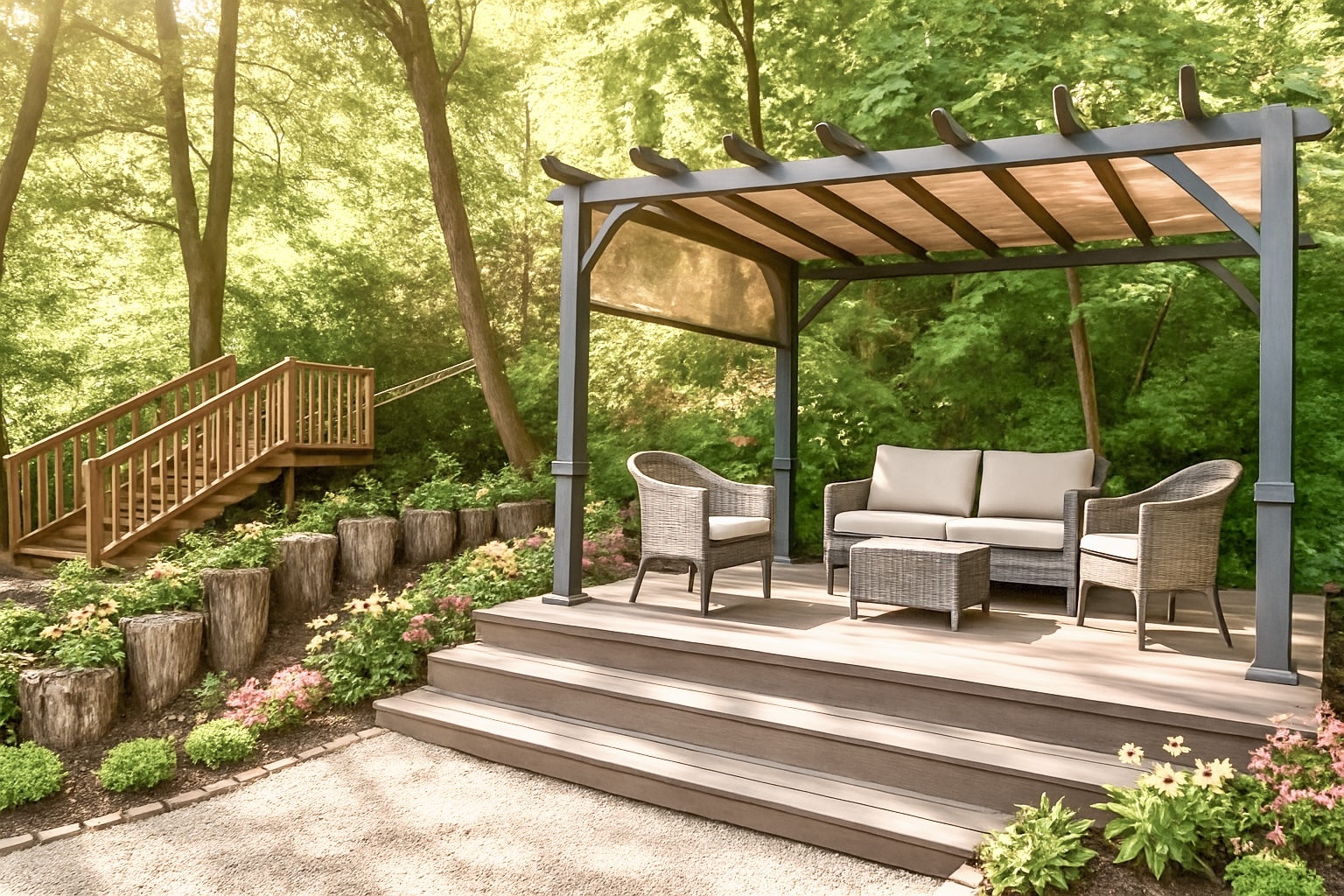 2441 Woodbridge Ln Highland Park, IL 60035