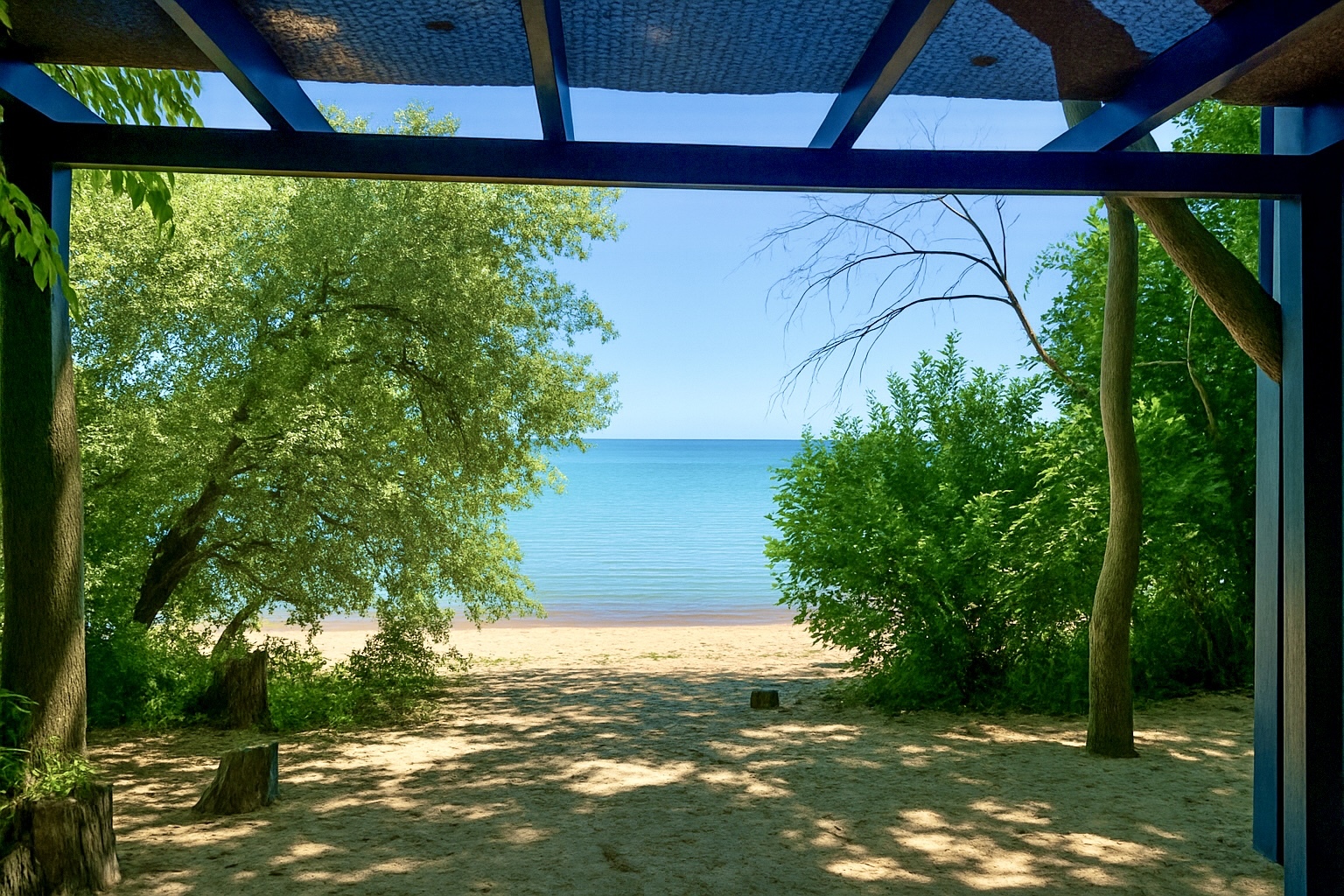 2441 Woodbridge Ln Highland Park, IL 60035