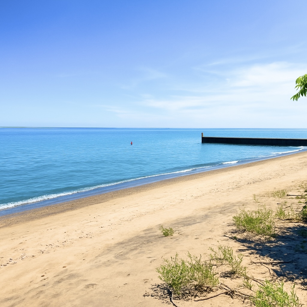 2441 Woodbridge Ln Highland Park, IL 60035