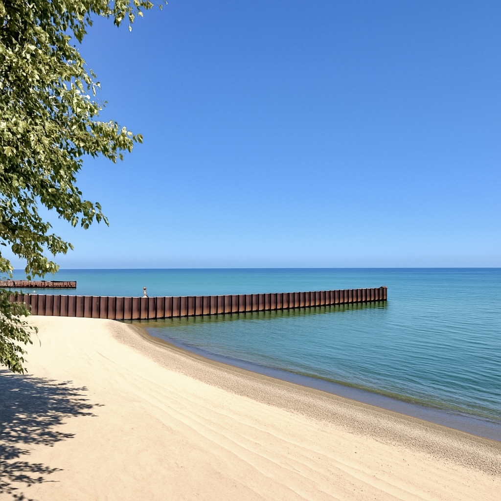 2441 Woodbridge Ln Highland Park, IL 60035