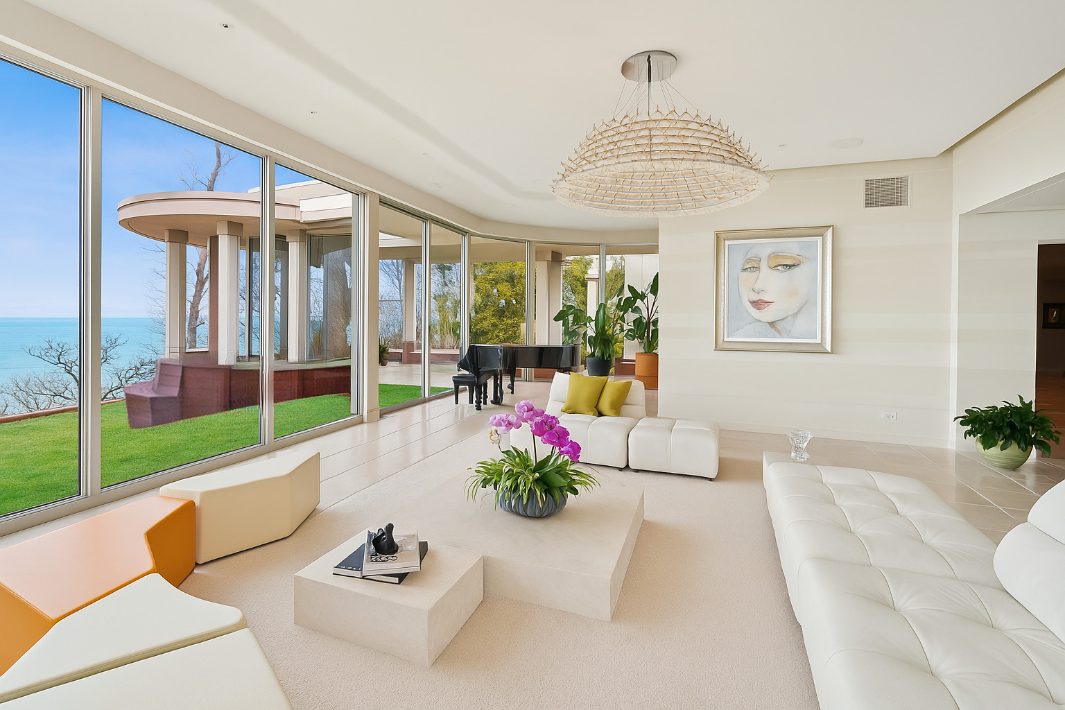 2441 Woodbridge Ln Highland Park, IL 60035