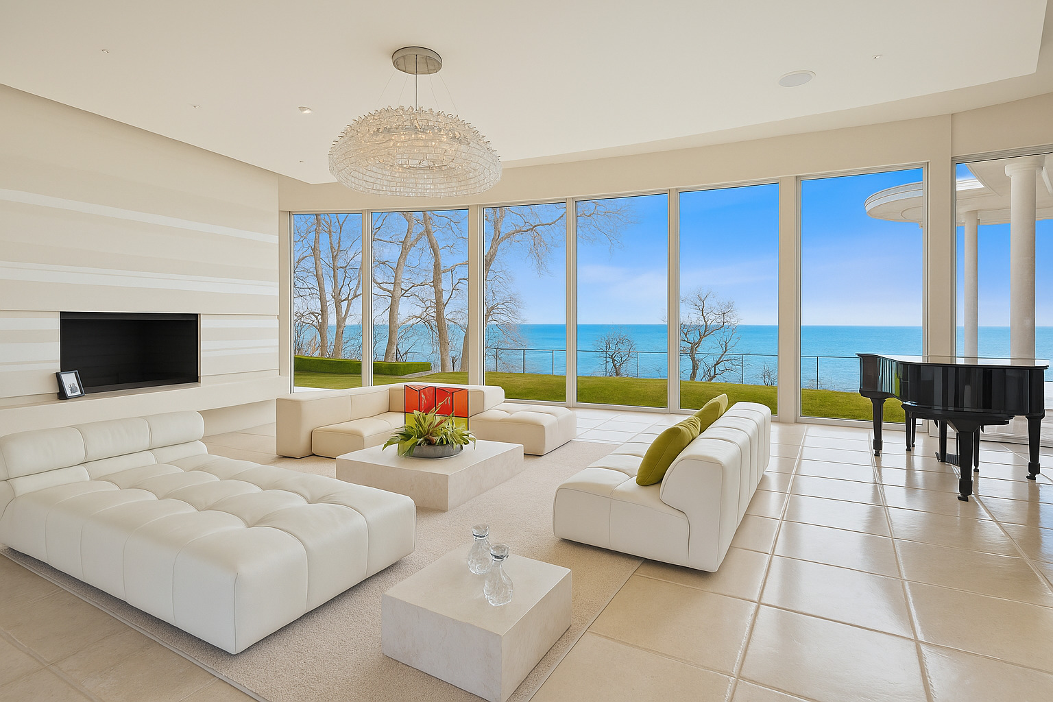 2441 Woodbridge Ln Highland Park, IL 60035