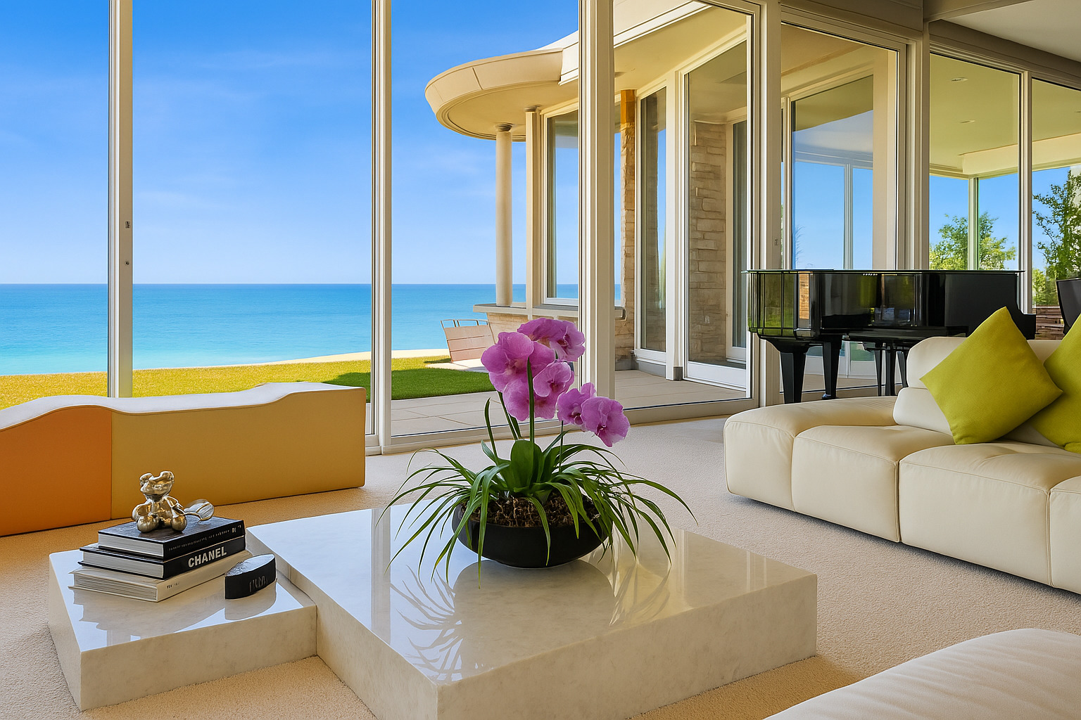 2441 Woodbridge Ln Highland Park, IL 60035