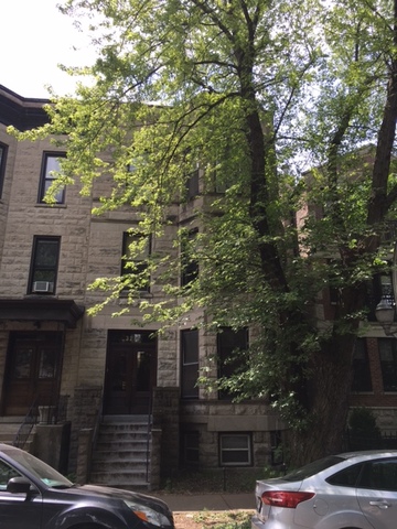 3218 N SEMINARY Ave #3
