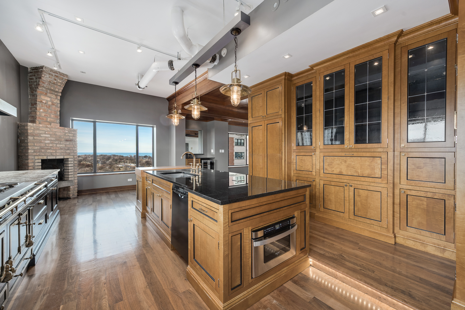 707 W Junior Ter #PH-12 Chicago, IL 60613