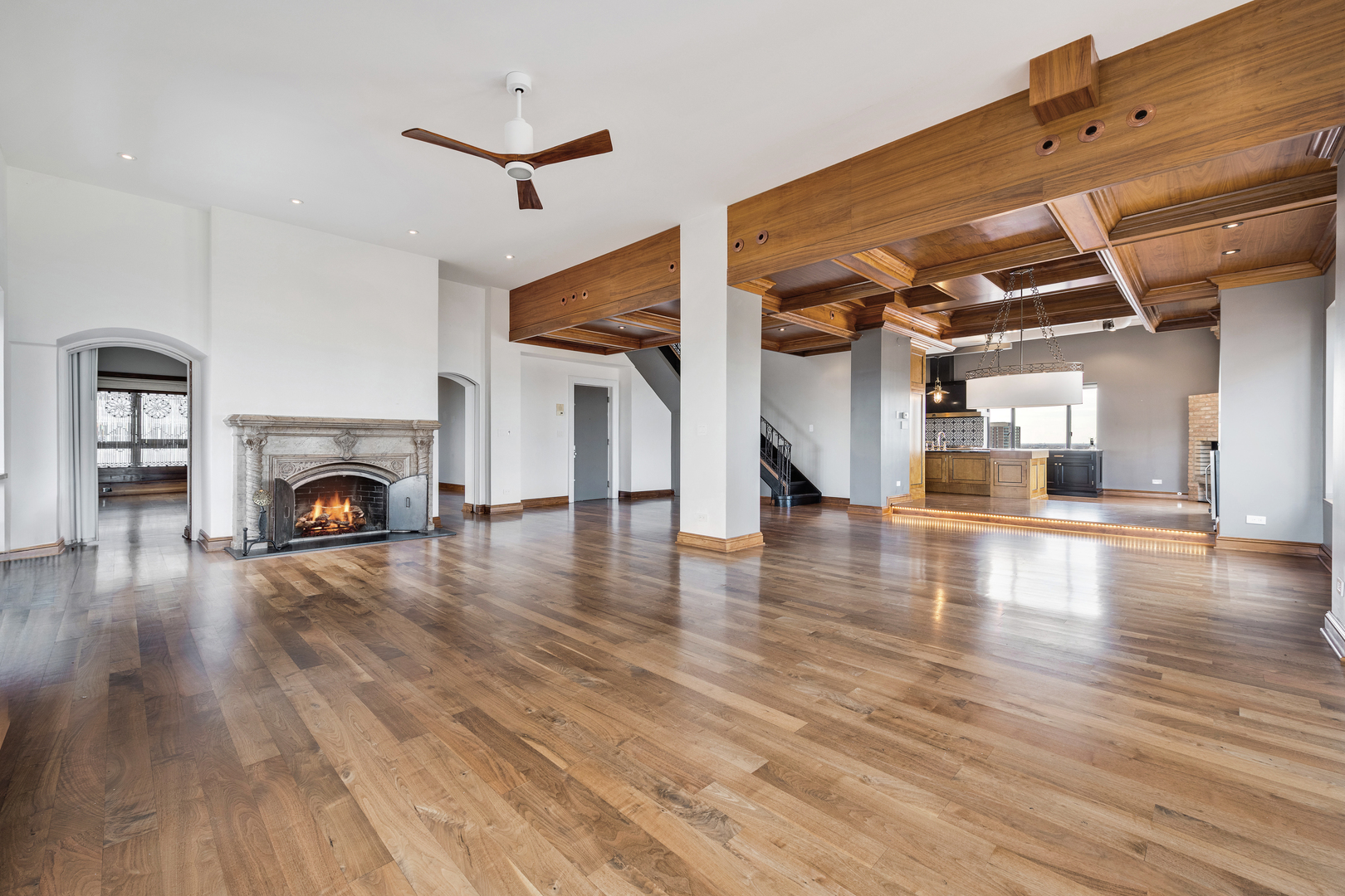 707 W Junior Ter #PH-12 Chicago, IL 60613