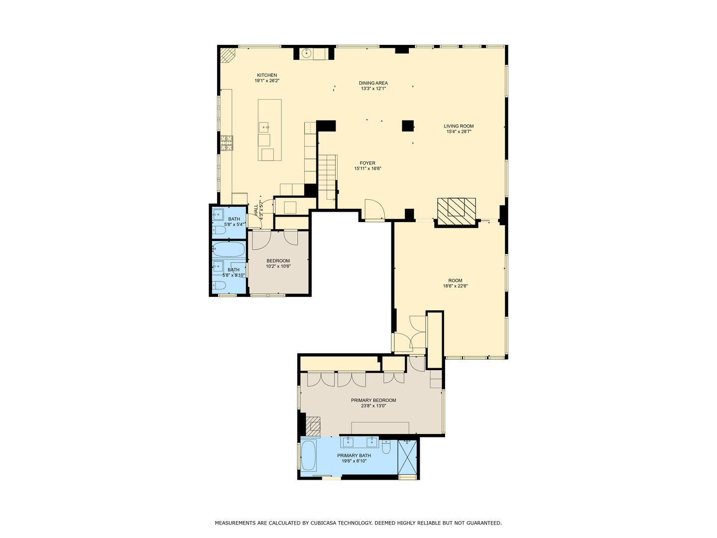 707 W Junior Ter #PH-12 Chicago, IL 60613