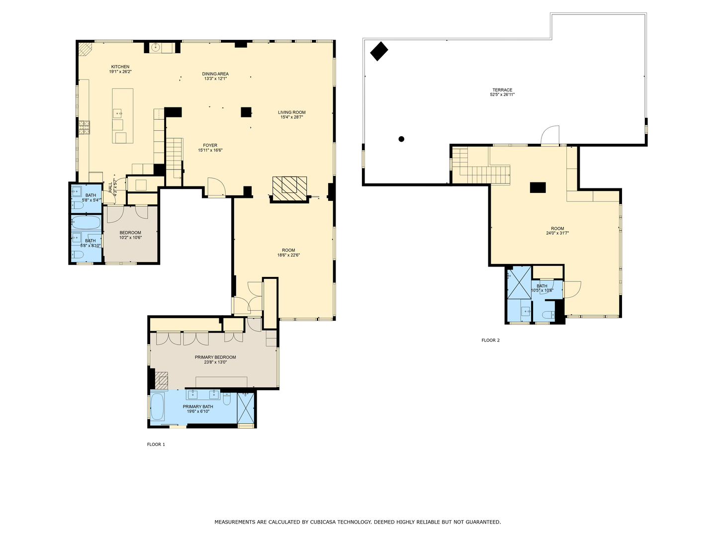 707 W Junior Ter #PH-12 Chicago, IL 60613